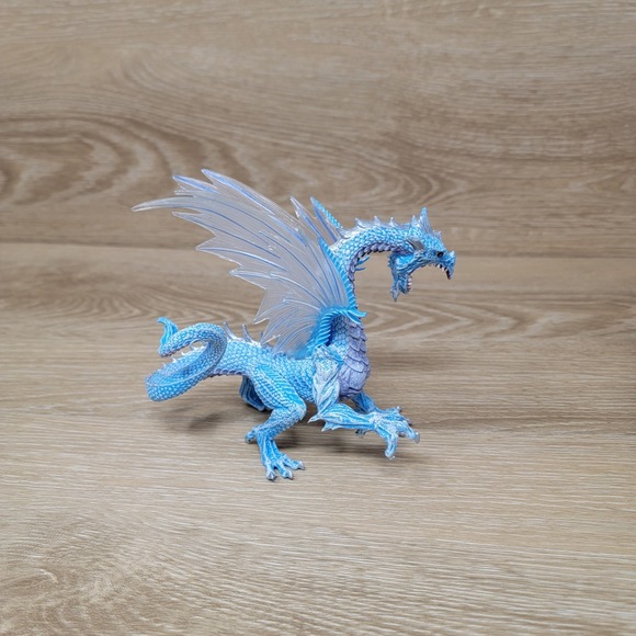 Safari‎ Ltd Lot of 4 Dragons Mythical Magic Fantasy